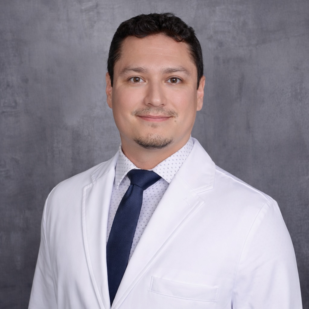 Dr. David Fields, Houston optometrist