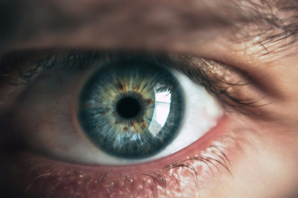 LASIK and Laser Cataract Surgery are not the same, but both are focused on improving vision.